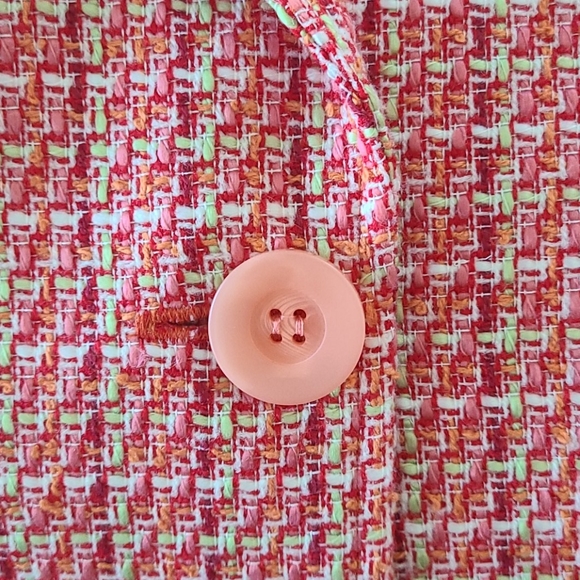 Cropped Jacket - Picture 6 of 9